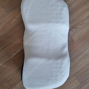 자려한 성형 베개 판매