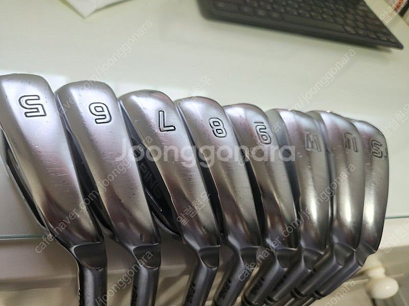 [삼양정품] 핑 G425 AWT 2.0R 8아이언 (5...--0