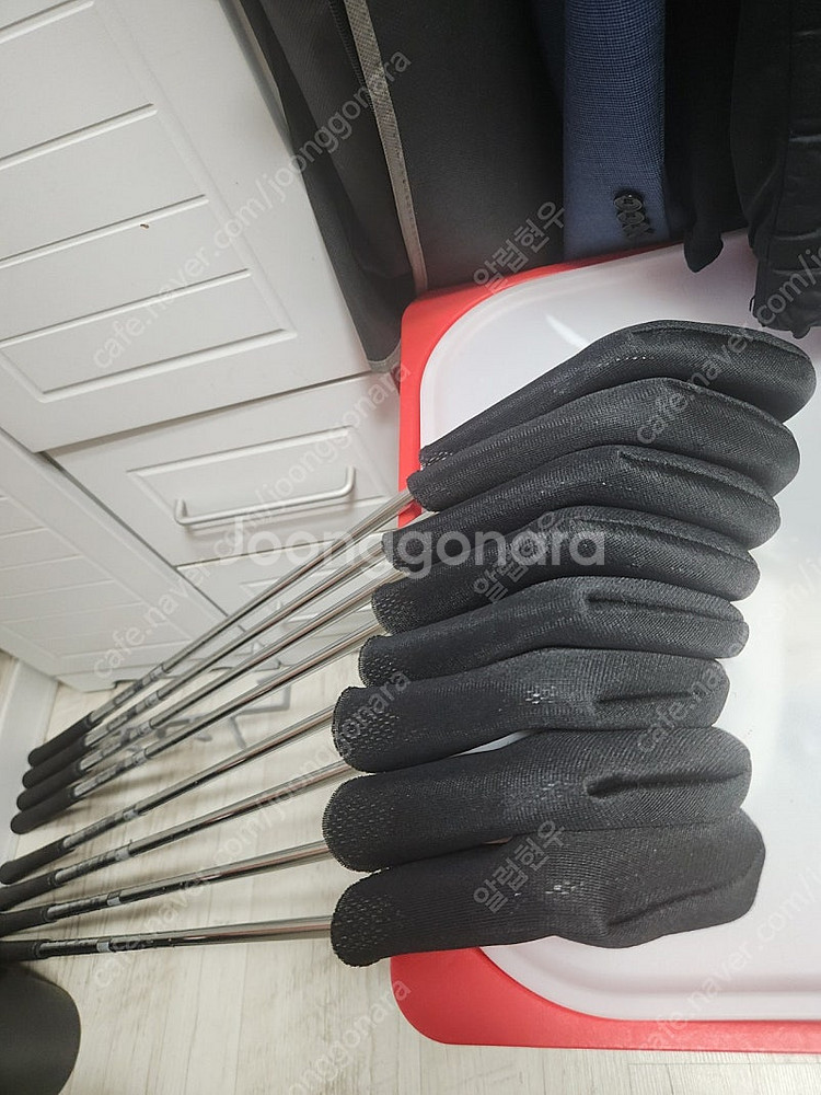 [삼양정품] 핑 G425 AWT 2.0R 8아이언 (5...--6
