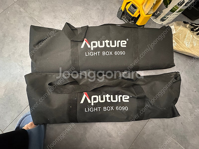 어퓨처 라이트 박스 Light Box 60x90--0