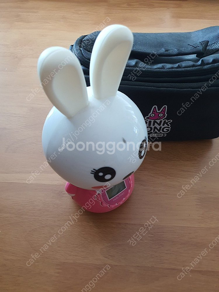 (우체국택포)핑크퐁 큐브3ㅡ마법천자문--8