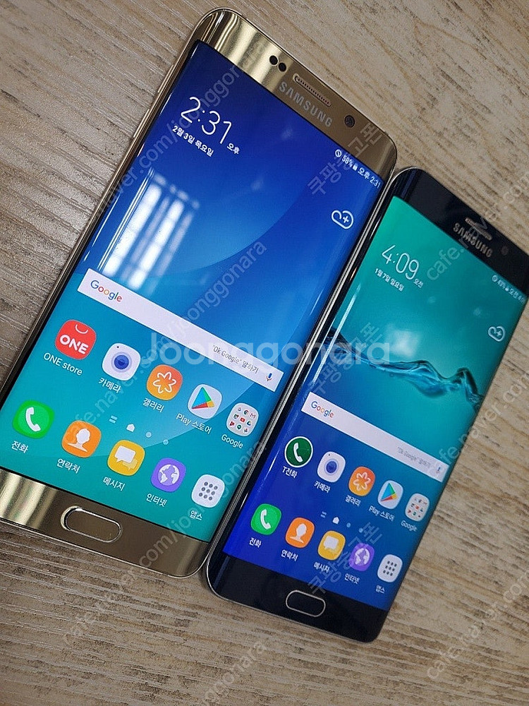 S급 갤럭시S6 S7 S8 S9 대량판매 중고폰 당일발...--5