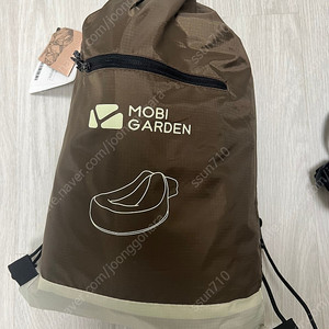 모비가든 에어소파 판매합니다
