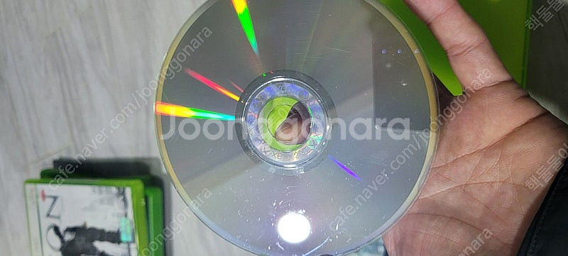 xbox360 톰 클랜시의 HAWX 북미 택포 2.0--4