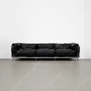 Cassina 카시나 LC3 3인소파 판매