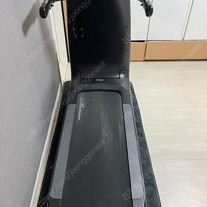아이러너 p100 런닝머신 트레드밀