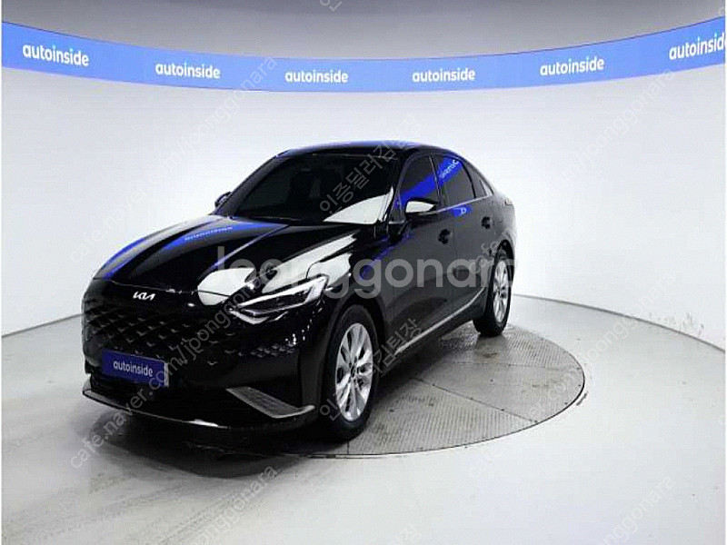 기아 K8 25 2WD 중고차 선착순 판매합니다 ★전액...--0