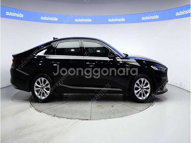 기아 K8 25 2WD 중고차 선착순 판매합니다 ★전액...--3