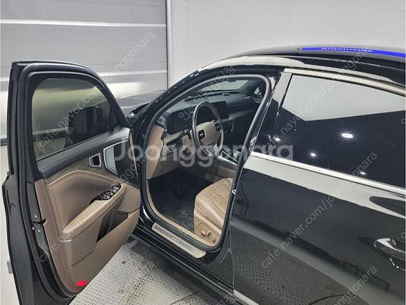 기아 K8 25 2WD 중고차 선착순 판매합니다 ★전액...--6