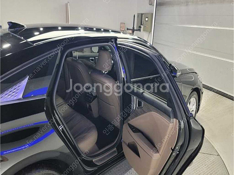 기아 K8 25 2WD 중고차 선착순 판매합니다 ★전액...--9