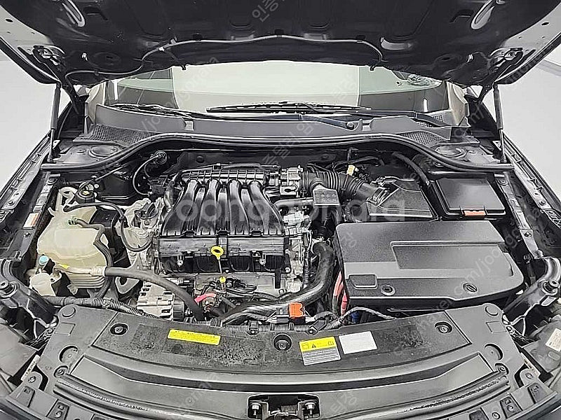 SM5 중고 SM5노바 중고 검정색 2018년식 2.0...--7