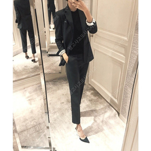 블랑쇼 로얄 셋업 수트 자켓 s