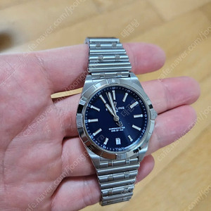 브라이틀링 크로노맷 빅토리아베컴 36mm