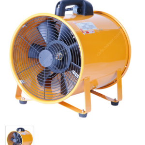 [스마토 ]포터블팬 SMP-25 (250W) 환풍기 판매합니다 (10대정도 보유)
