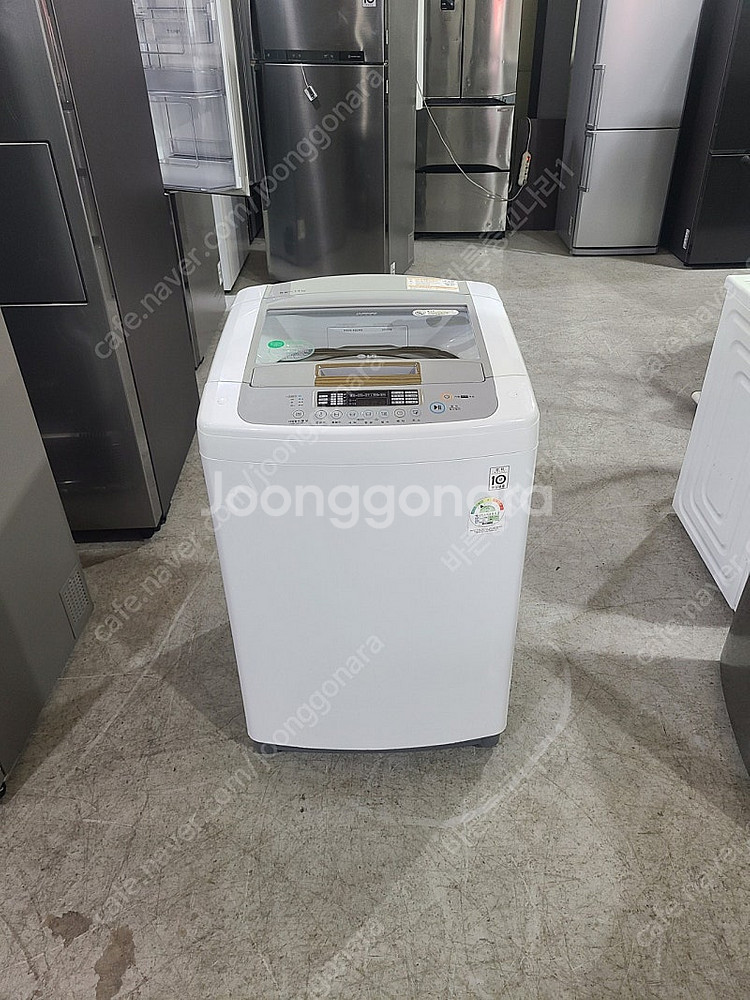 <무료, 배송설치> 중고세탁기 엘지 14키로 통돌이, ...--0