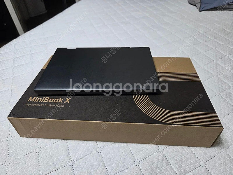 츄위 미니북X n100(chuwi minibook x)--0