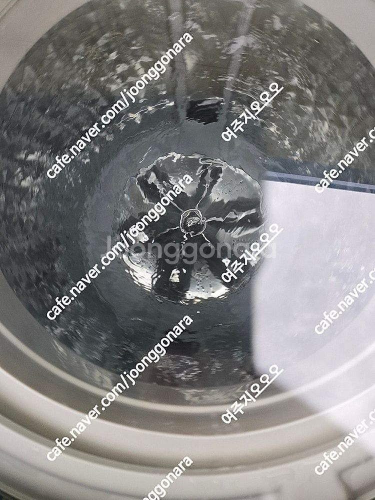 삼성 18kg 통돌이 세탁기 (WA18R7650GV),...--1