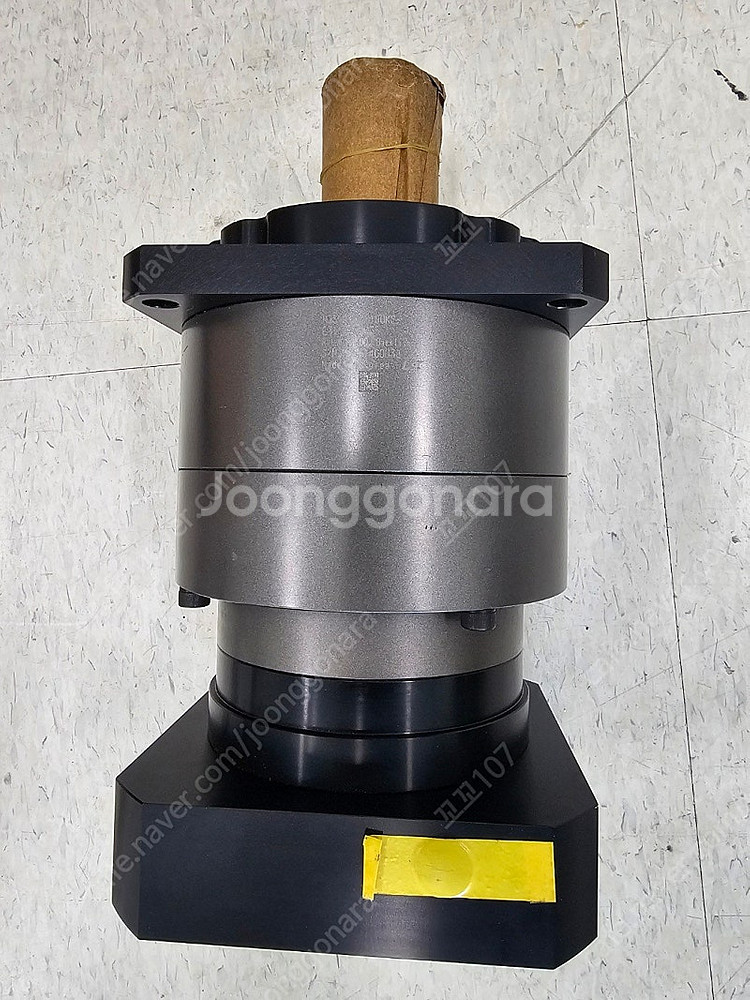 LS 서보 감속기 1/100 (MSS1802B-100K...--5