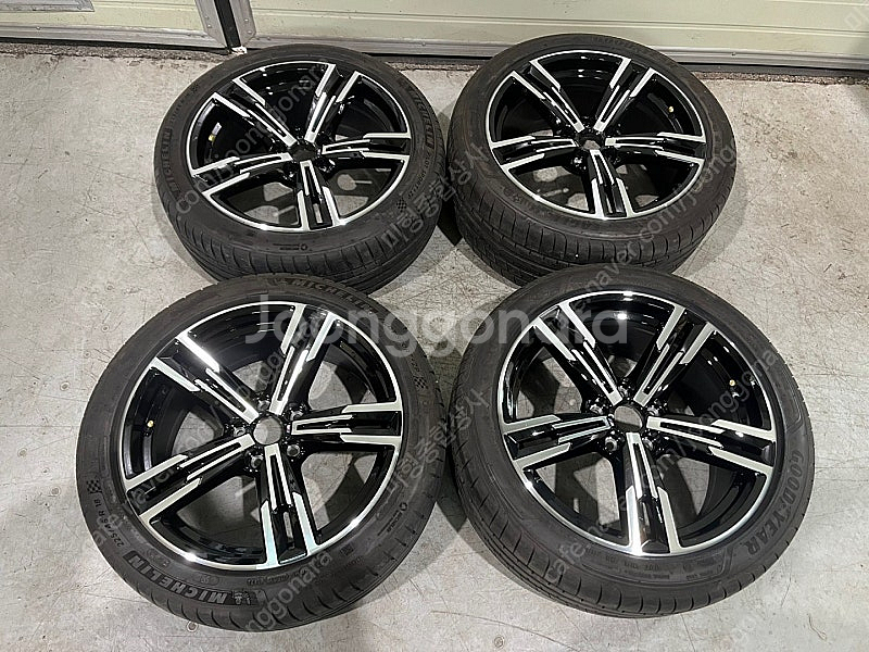 [용인 미형상사] BMW 3,4시리즈 848M 18인치...--0