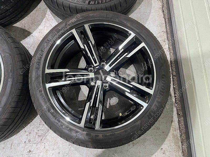 [용인 미형상사] BMW 3,4시리즈 848M 18인치...--3