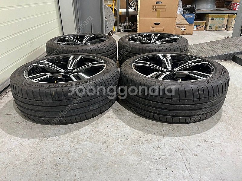 [용인 미형상사] BMW 3,4시리즈 848M 18인치...--5