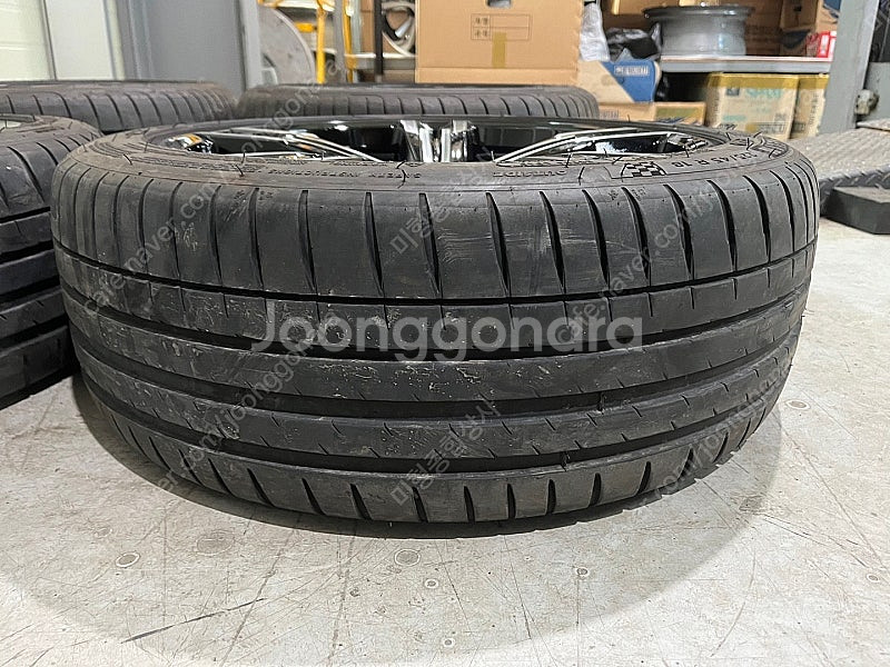 [용인 미형상사] BMW 3,4시리즈 848M 18인치...--6