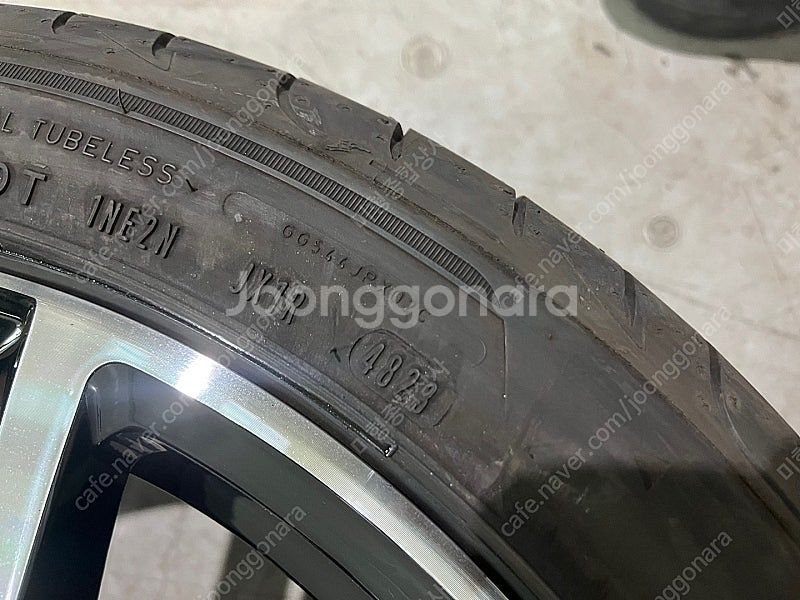 [용인 미형상사] BMW 3,4시리즈 848M 18인치...--8