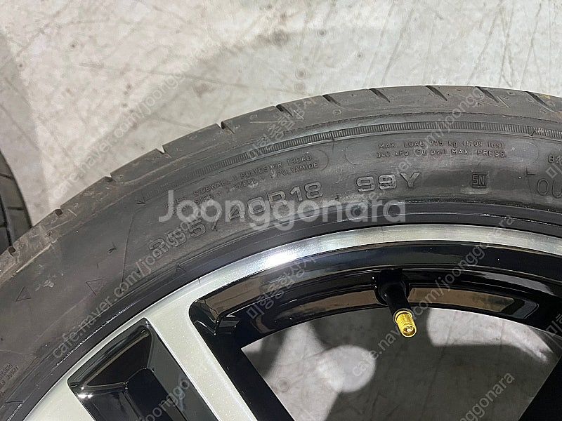 [용인 미형상사] BMW 3,4시리즈 848M 18인치...--9