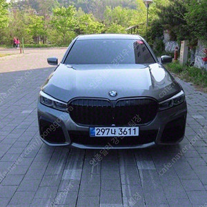 BMW 7시리즈 중고 BMW 중고 BMW 7시리즈 중고차 2016년식 730Ld xDrive 중고자동차