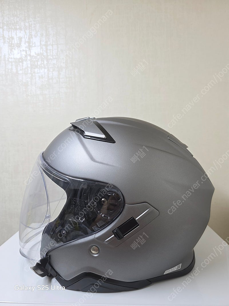 제이크루즈2 무광그레이 신품급 팝니다--1