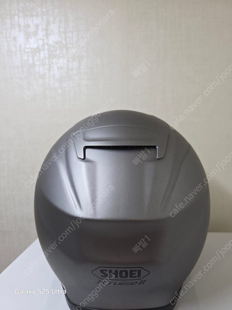 제이크루즈2 무광그레이 신품급 팝니다--2