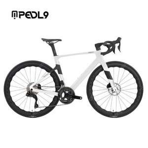 Di2 105풀카본로드사이클 팝니다 페들나인 PEDL9 ROVO5 시마노 105 Di2 COLORADO콜로라도 7F 105 Di2