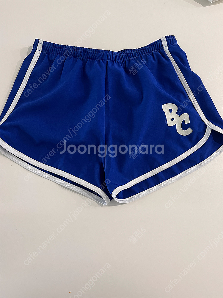 보보쇼즈 수영복바지 8-9y--0