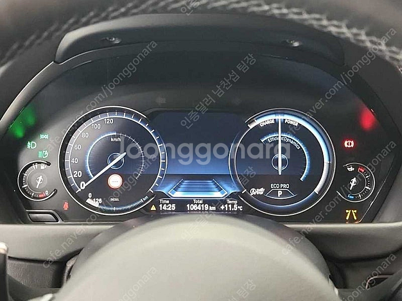 BMW 4시리즈 중고차 할부 435d 쿠페 개인사업자 ...--7