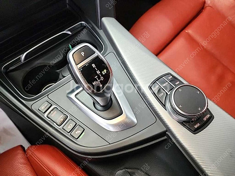BMW 4시리즈 중고차 할부 435d 쿠페 개인사업자 ...--9