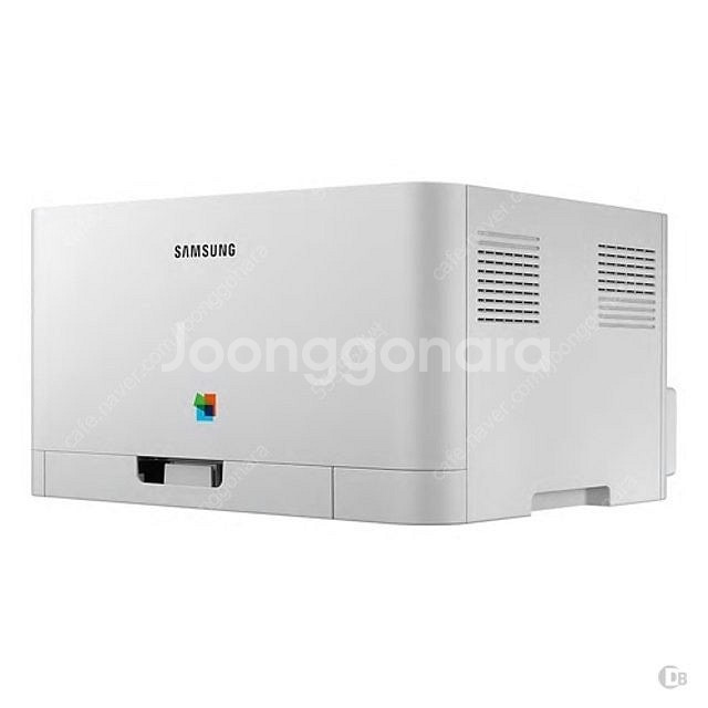 미개봉 삼성 레이저프린터 SL-C513W (정품토너포함...--0
