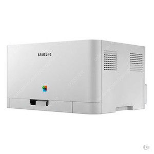 미개봉 삼성 레이저프린터 SL-C513W (정품토너포함)
