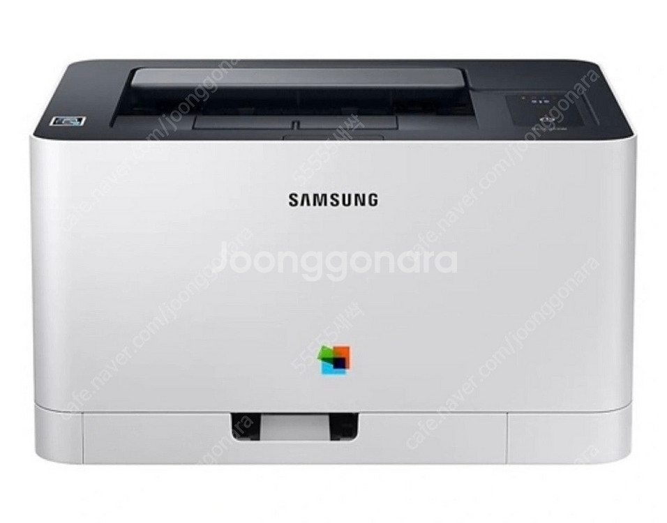 미개봉 삼성 레이저프린터 SL-C513W (정품토너포함...--1