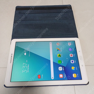 삼성 갤럭시 탭 A S Pen Wi Fi 모델