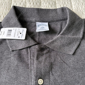 브룩스브라더스 카라반팔티 신품(회색, 105)