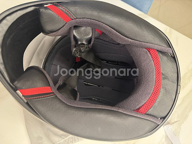 쇼에이 SHOEI Z-7 SEELE TC-6 L사이즈 ...--5