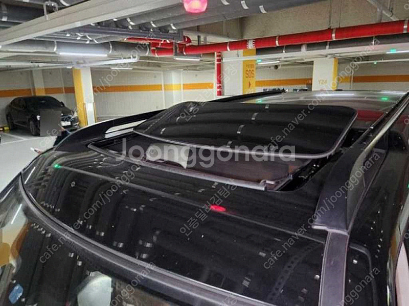 랜드로버 디스커버리4 30 SDV6 SE 중고차 최저가...--4
