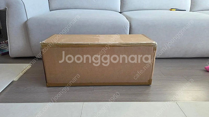 스노우피크 알파브리즈 (SD-480-IV- US) 미사...--4