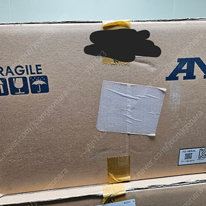 ANP FG-150KAL 저울 팝니다.