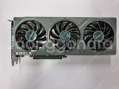 rtx4060ti 그래픽카드 판매합니다--1