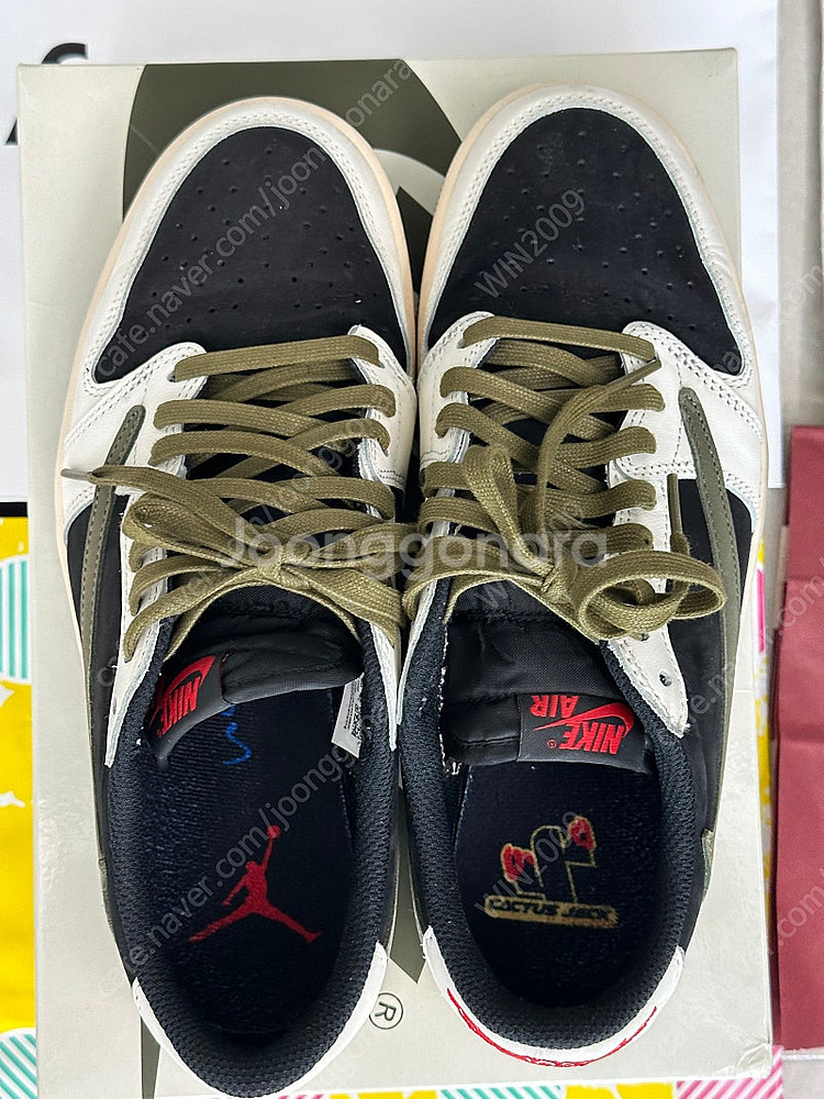 [w270] Jordan 1 x Travis Scott...--1