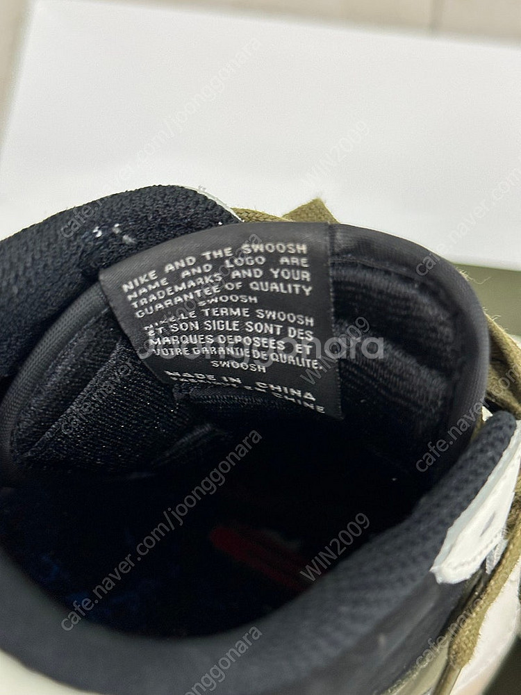[w270] Jordan 1 x Travis Scott...--3