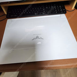 한성 tfg6397 i9 4070 노트북, 아답터 2개