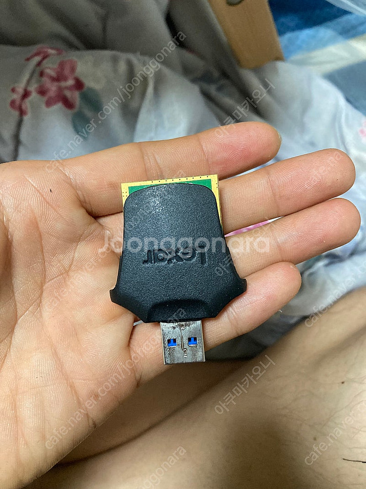 렉사 128gb sd카드 카메라 메모리카드 - 5만원--2