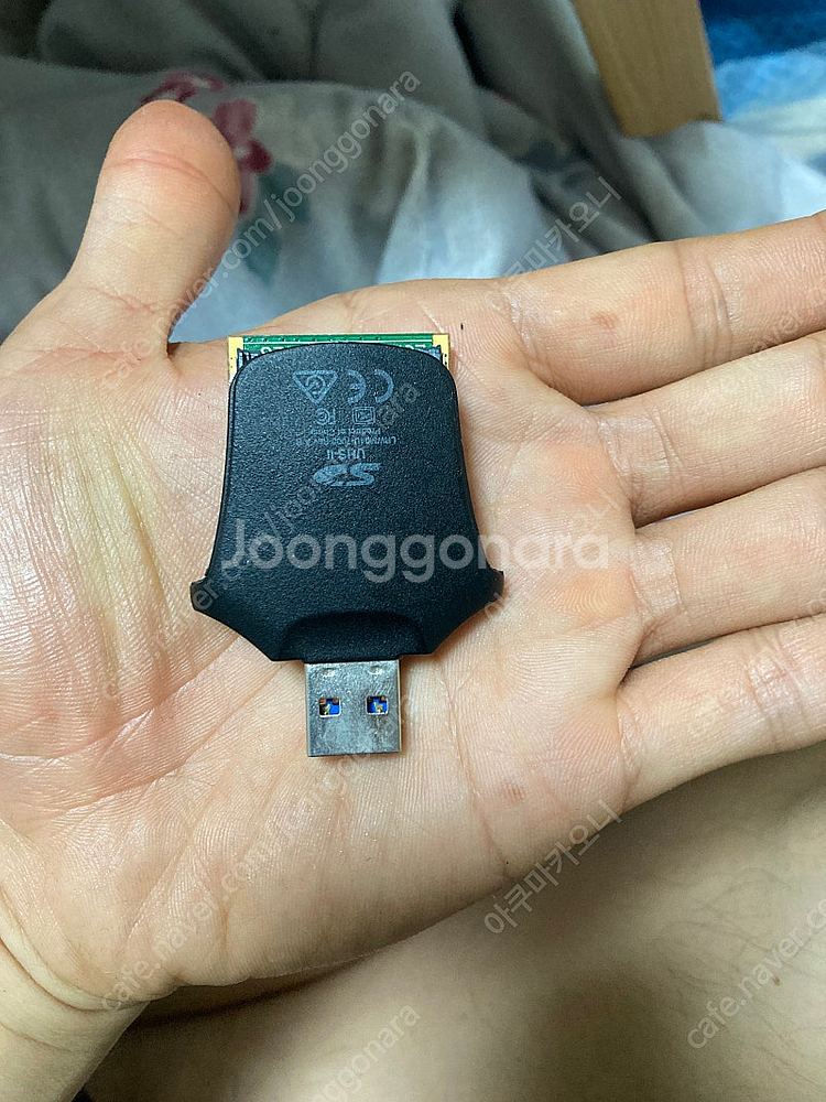 렉사 128gb sd카드 카메라 메모리카드 - 5만원--3